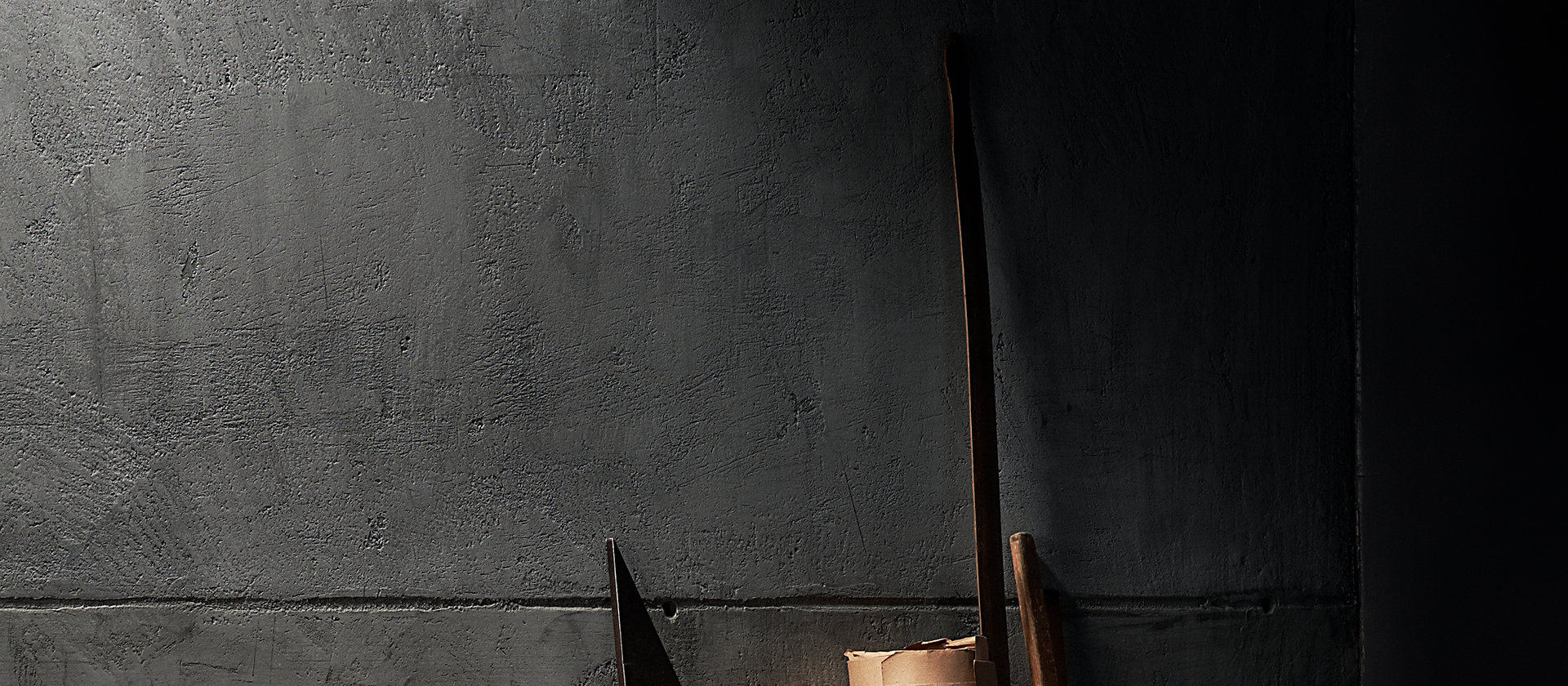 Novacolor - Archi+ Concrete - Mineral plaster coat in powder for interiors and exteriors, for cement effects